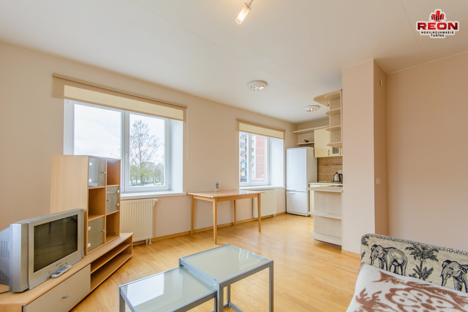 Loretos Asanavičiūtės g., Karoliniškės, Vilnius, 3 kamb. – nuotrauka 3
