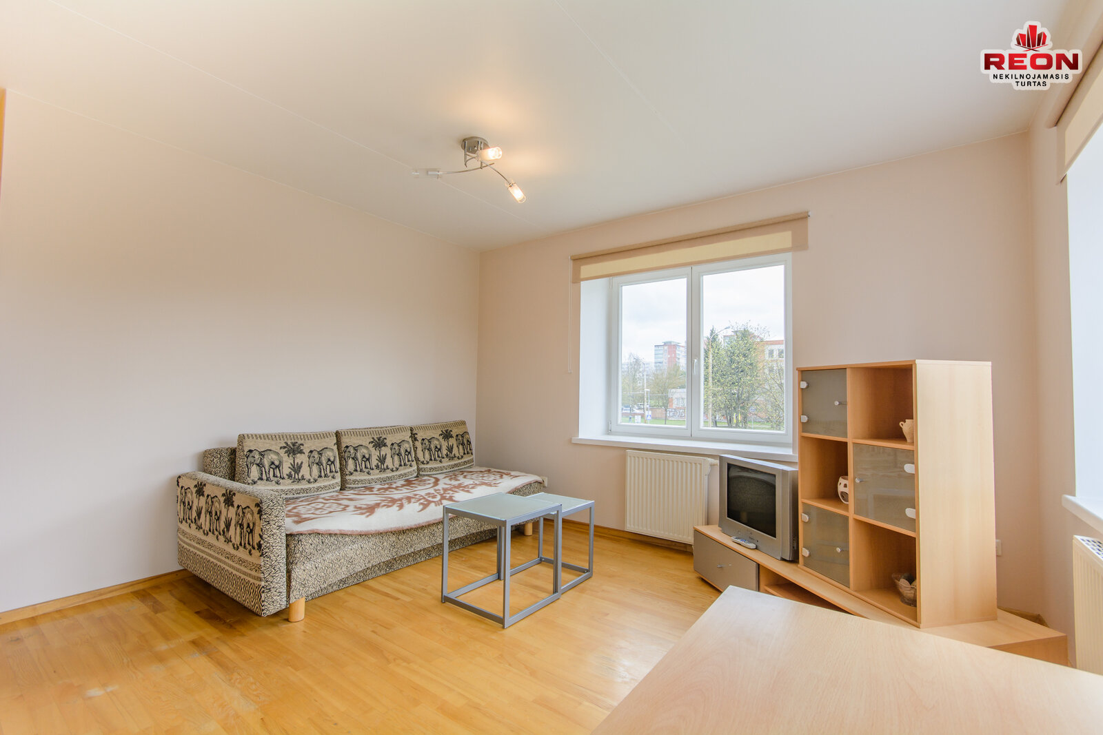 Loretos Asanavičiūtės g., Karoliniškės, Vilnius, 3 kamb. – nuotrauka 5