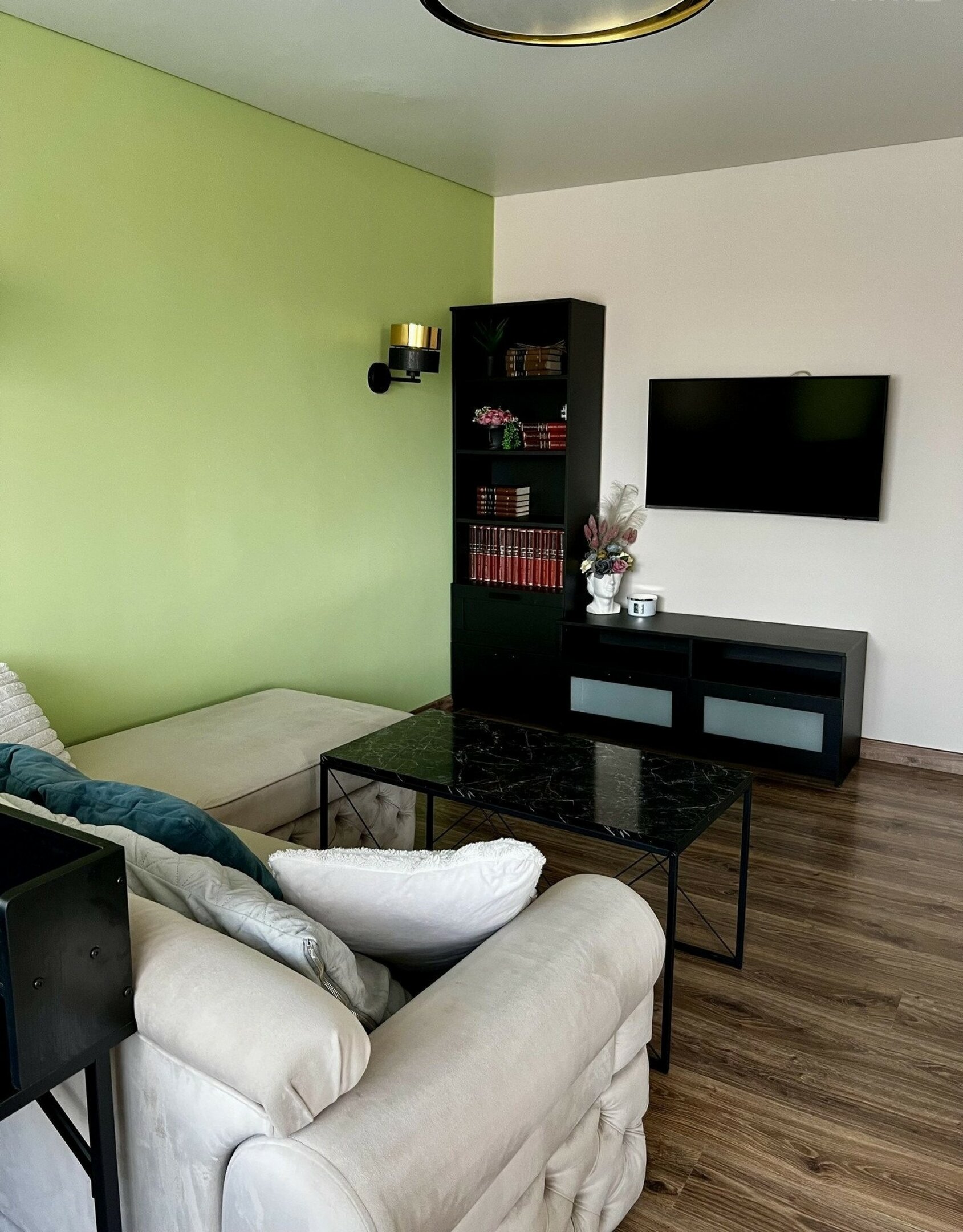 J. Janonio g., Senamiestis, Klaipėda, 2 kamb. – nuotrauka 3