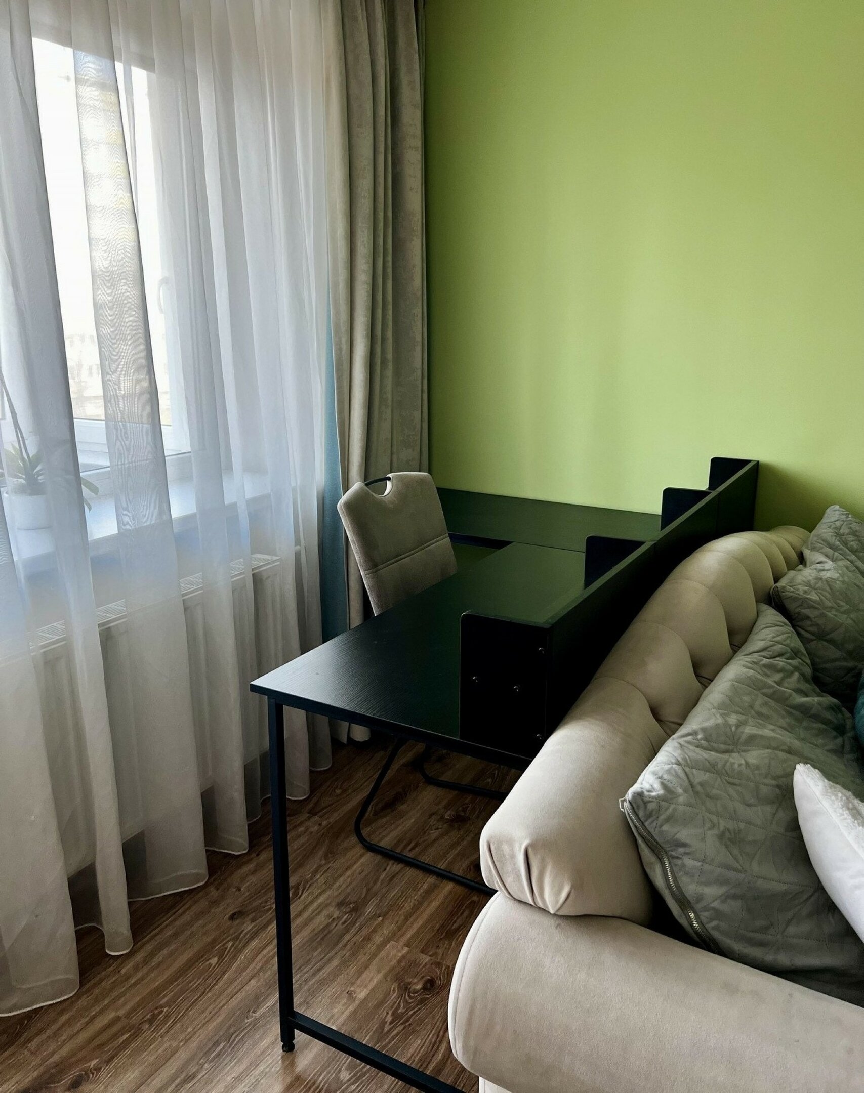 J. Janonio g., Senamiestis, Klaipėda, 2 kamb. – nuotrauka 4