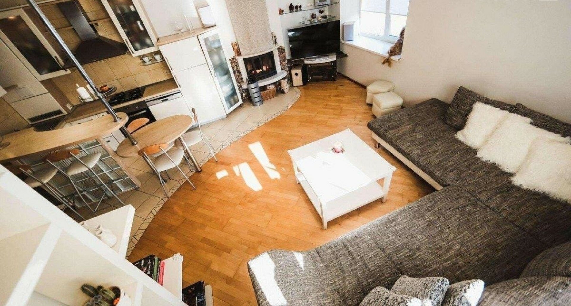 Molo g., Melnragė, Klaipėda, 3 kamb. – nuotrauka 3