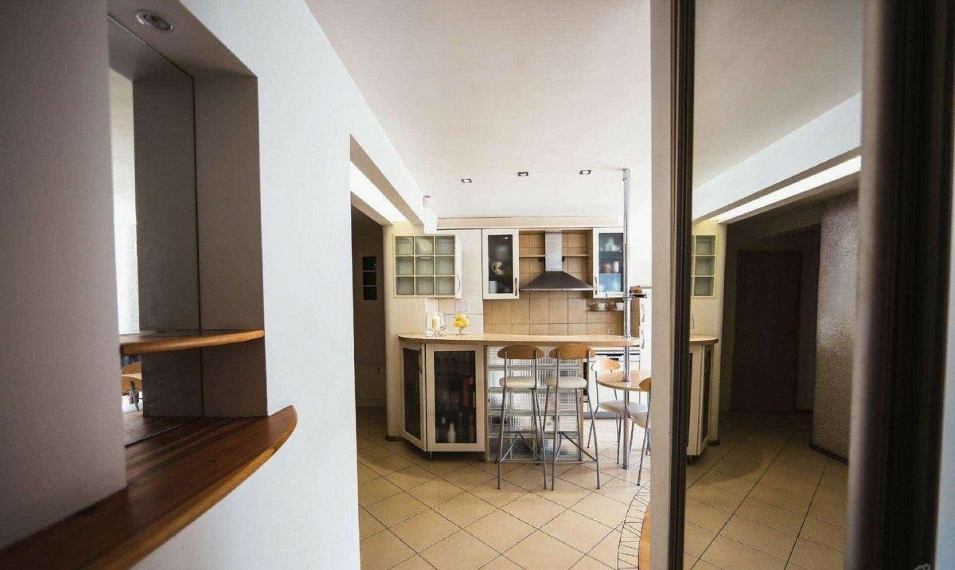 Molo g., Melnragė, Klaipėda, 3 kamb. – nuotrauka 4