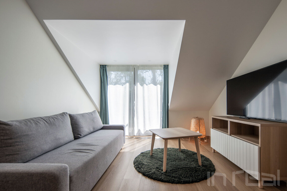 Nidos-Smiltynės pl., Neringa, 2 kamb. – nuotrauka 3