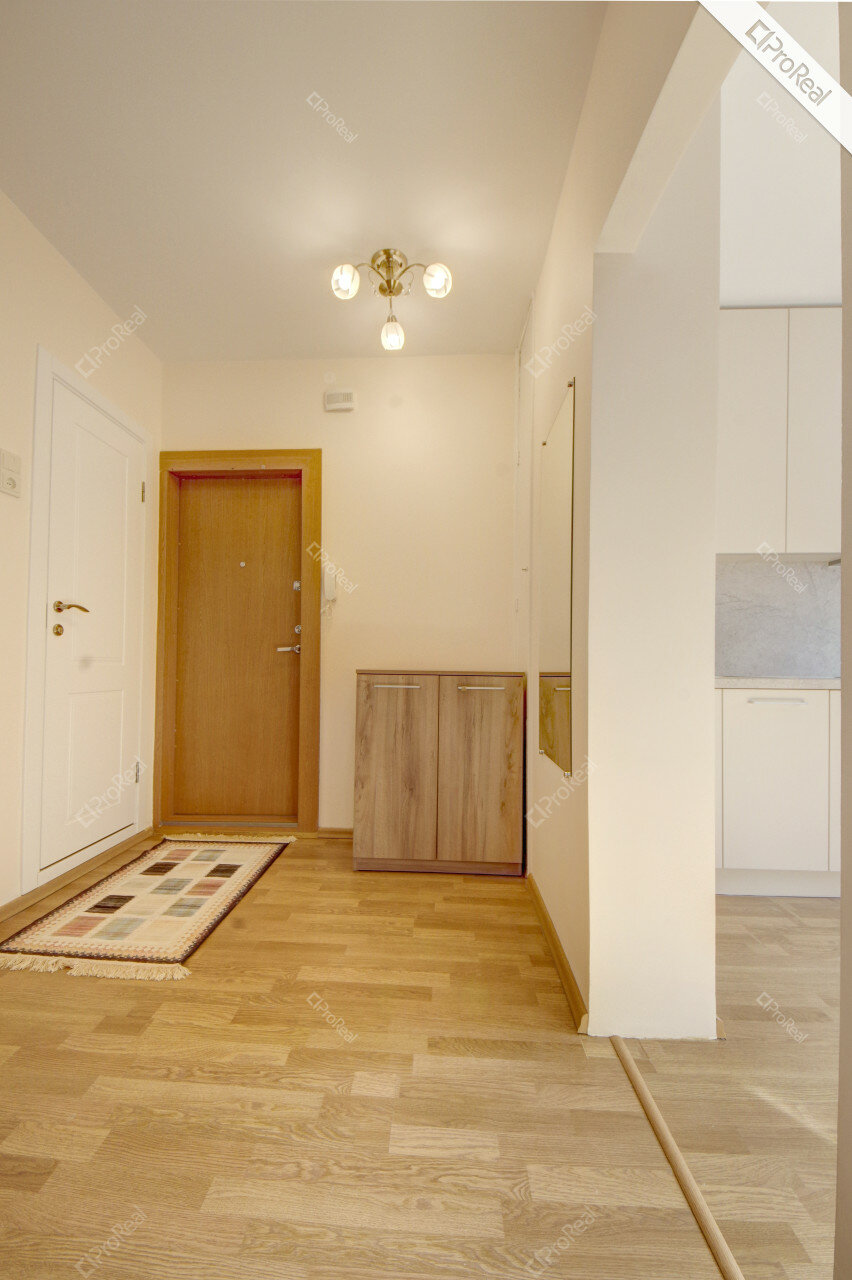 Dūkštų g., Šeškinė, Vilnius, 1 kamb. – nuotrauka 5