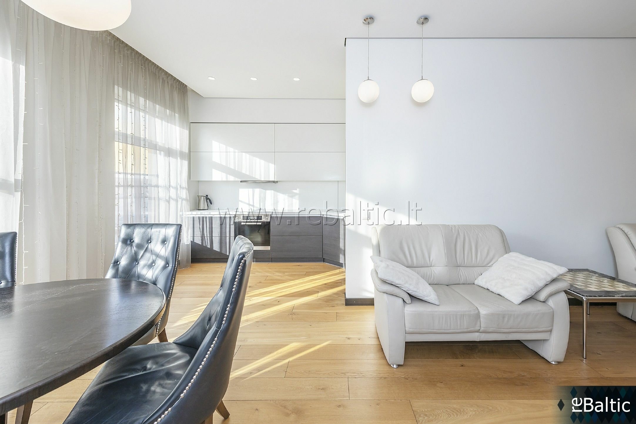 Mindaugo g., Naujamiestis, Vilnius, 3 kamb. – nuotrauka 4
