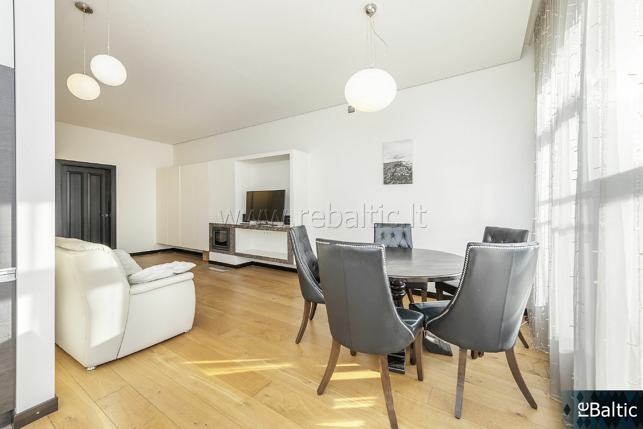 Mindaugo g., Naujamiestis, Vilnius, 3 kamb. – nuotrauka 5