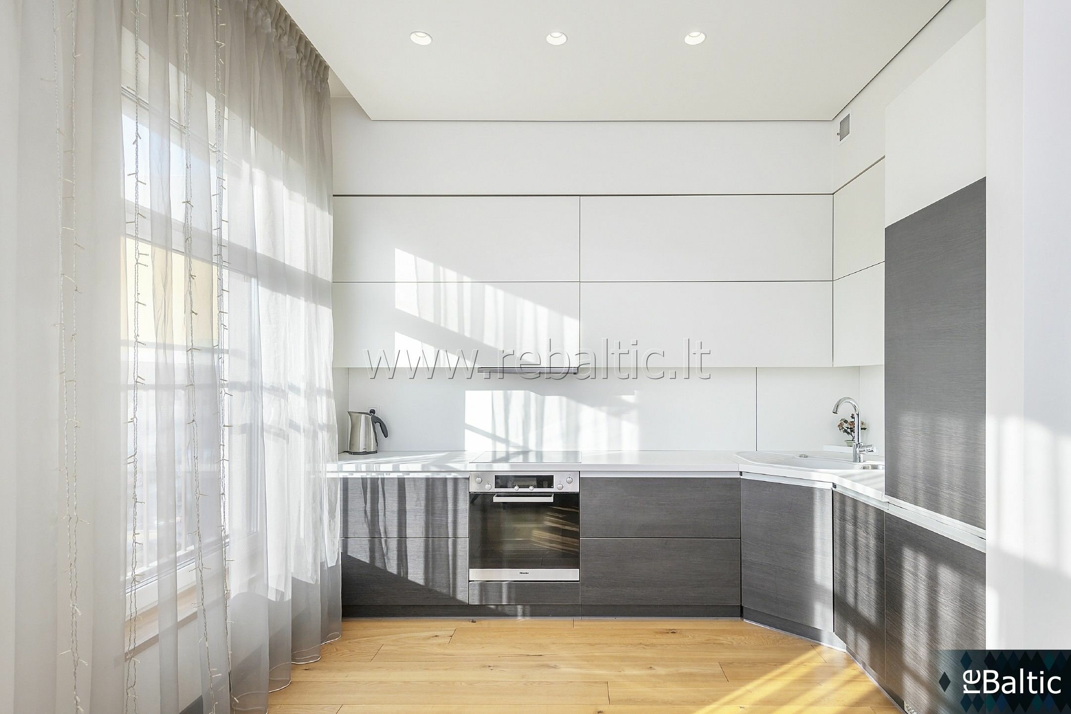 Mindaugo g., Naujamiestis, Vilnius, 3 kamb. – nuotrauka 6