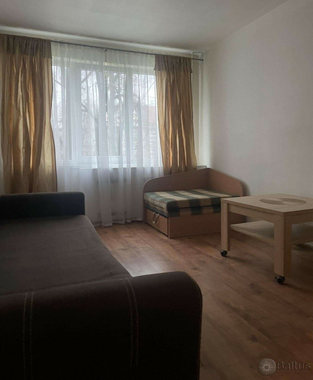 Taikos pr., Debrecenas, Klaipėda, 1 kamb. – nuotrauka 3