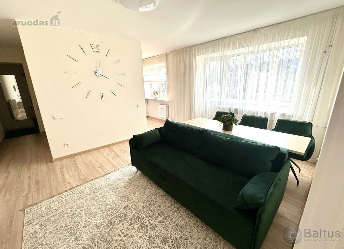 Taikos pr., Kauno, Klaipėda, 2 kamb. – nuotrauka 5