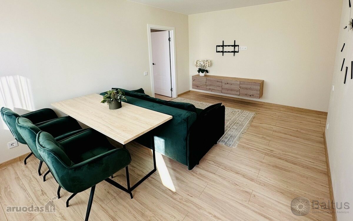 Taikos pr., Kauno, Klaipėda, 2 kamb. – nuotrauka 6
