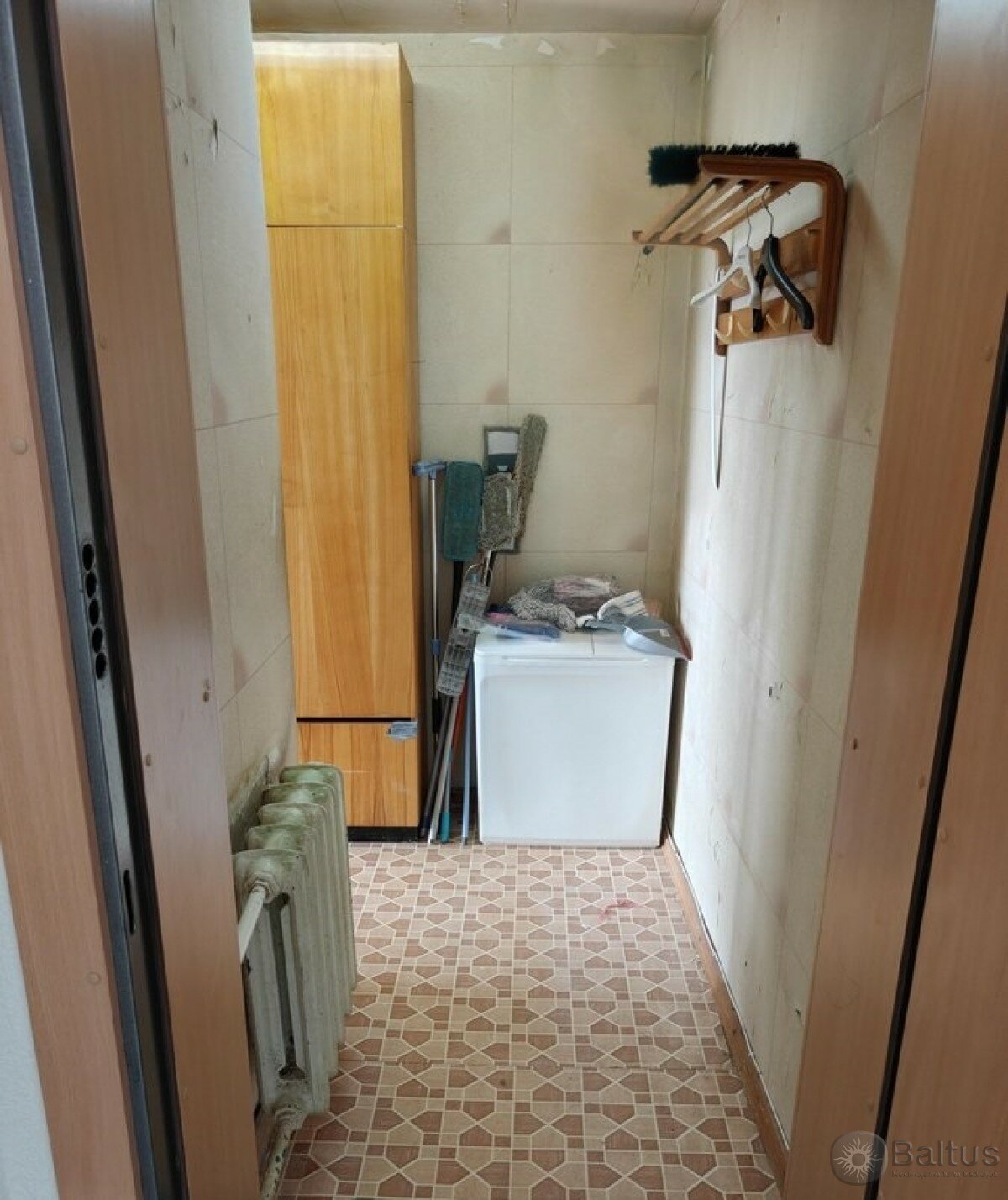 Paryžiaus Komunos g., Kauno, Klaipėda, 1 kamb. – nuotrauka 3