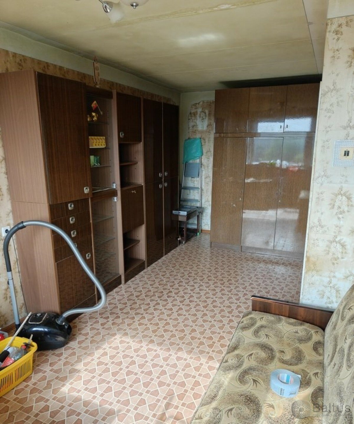 Paryžiaus Komunos g., Kauno, Klaipėda, 1 kamb. – nuotrauka 4