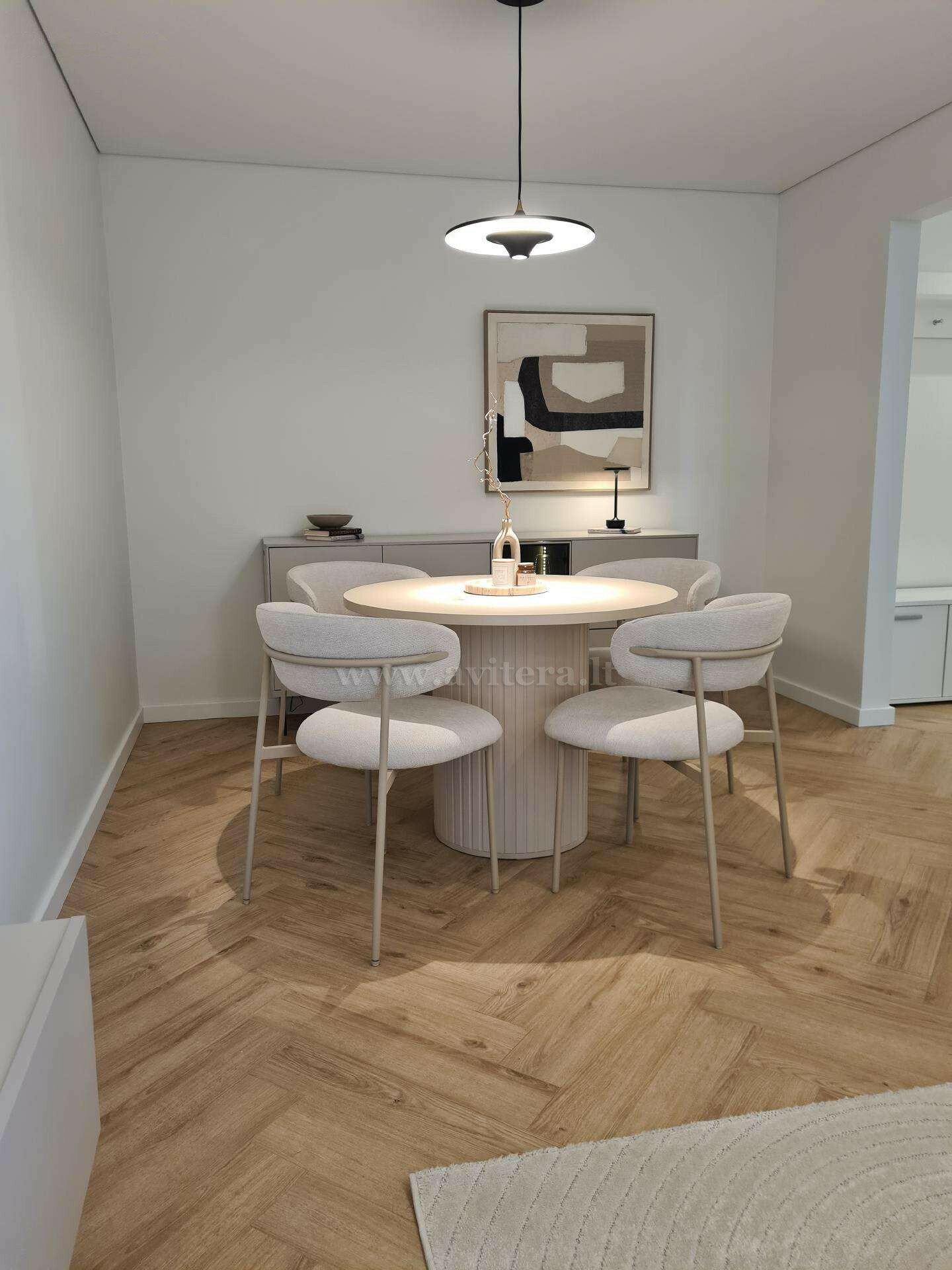 Taikos pr., Centras, Klaipėda, 2 kamb. – image 4