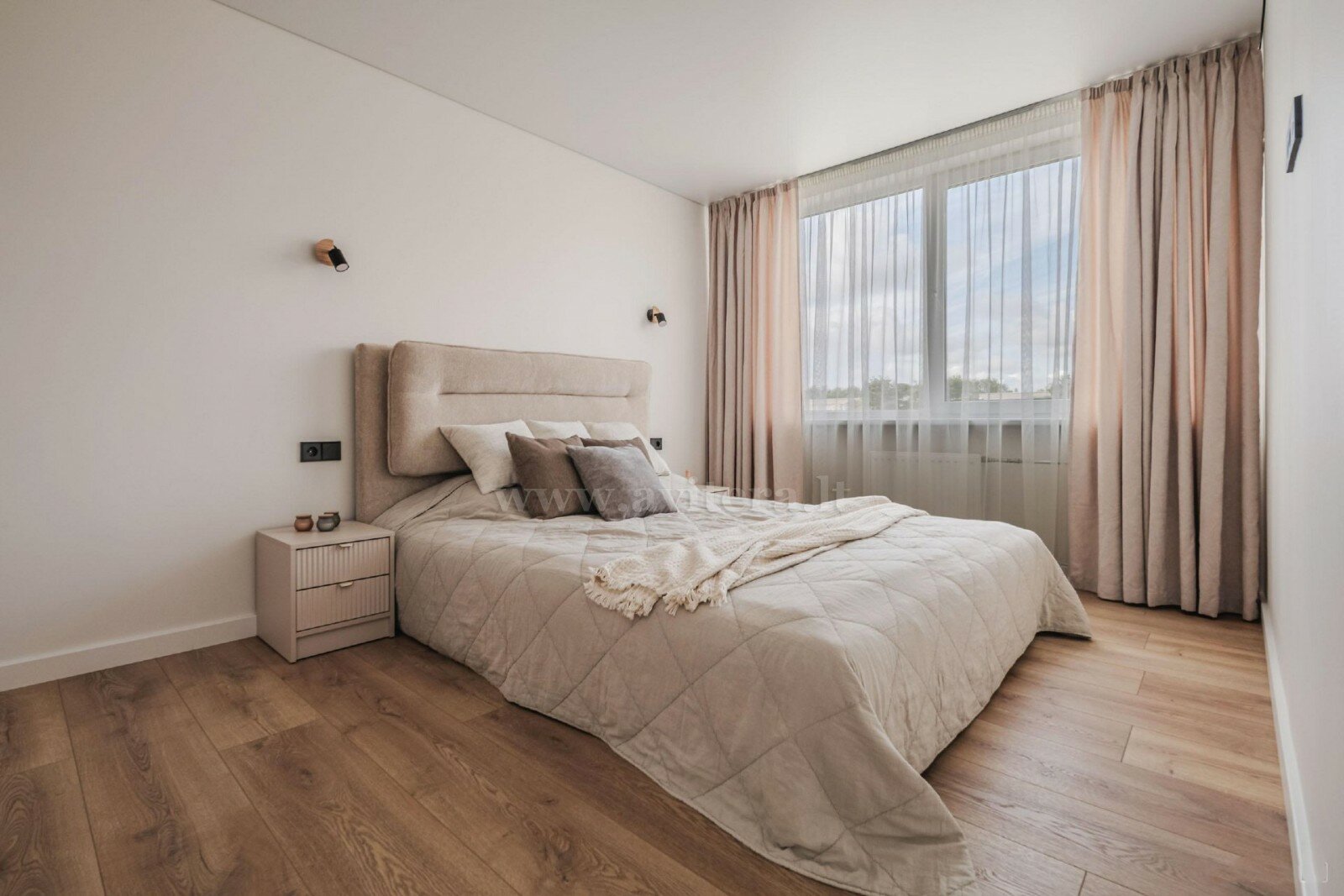 Kauno g., Kauno, Klaipėda, 3 kamb. – image 5