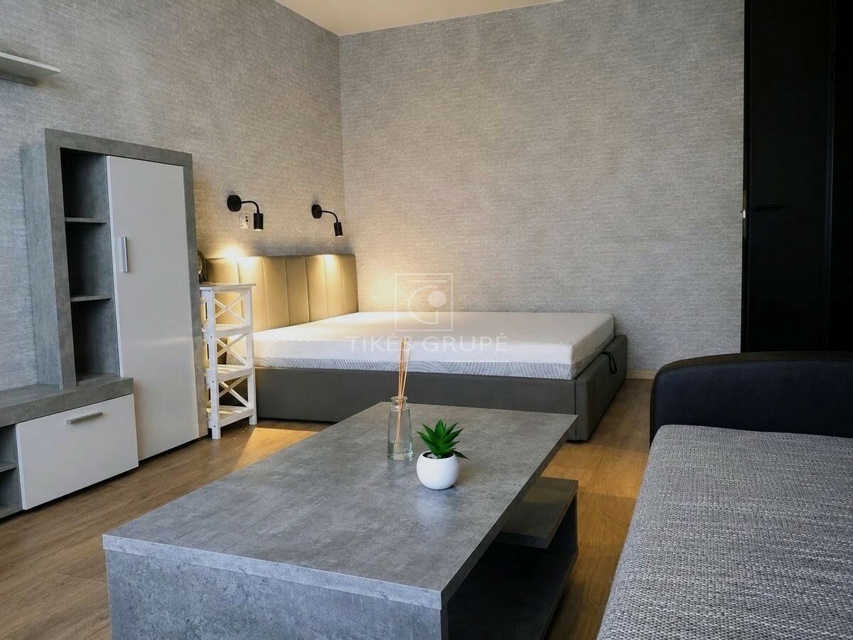 Laukininkų g., Laukininkai, Klaipėda, 1 kamb. – nuotrauka 3
