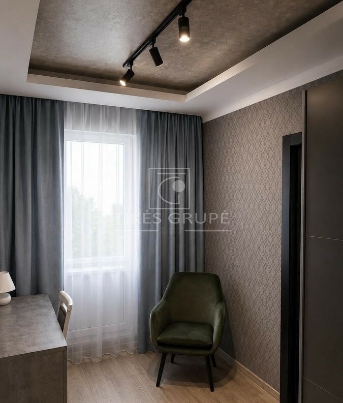 Laukininkų g., Laukininkai, Klaipėda, 1 kamb. – nuotrauka 6
