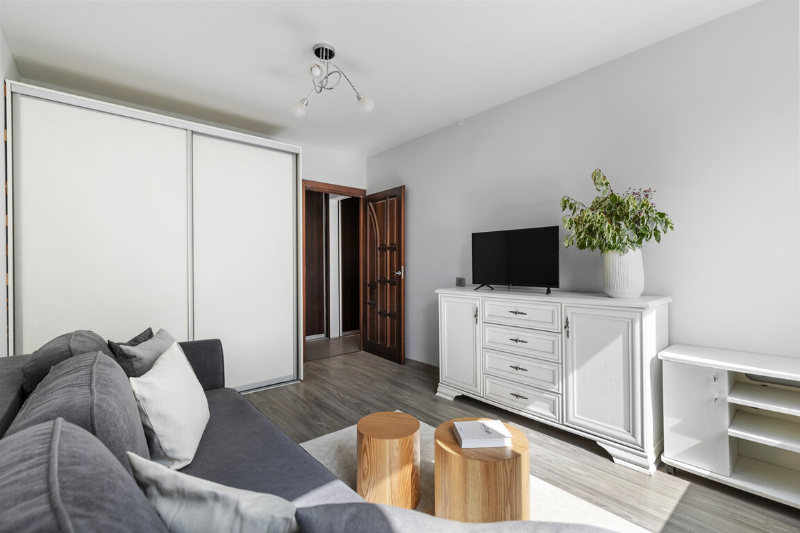 Algimanto Petro Kavoliuko g., Karoliniškės, Vilnius, 3 kamb. – nuotrauka 3