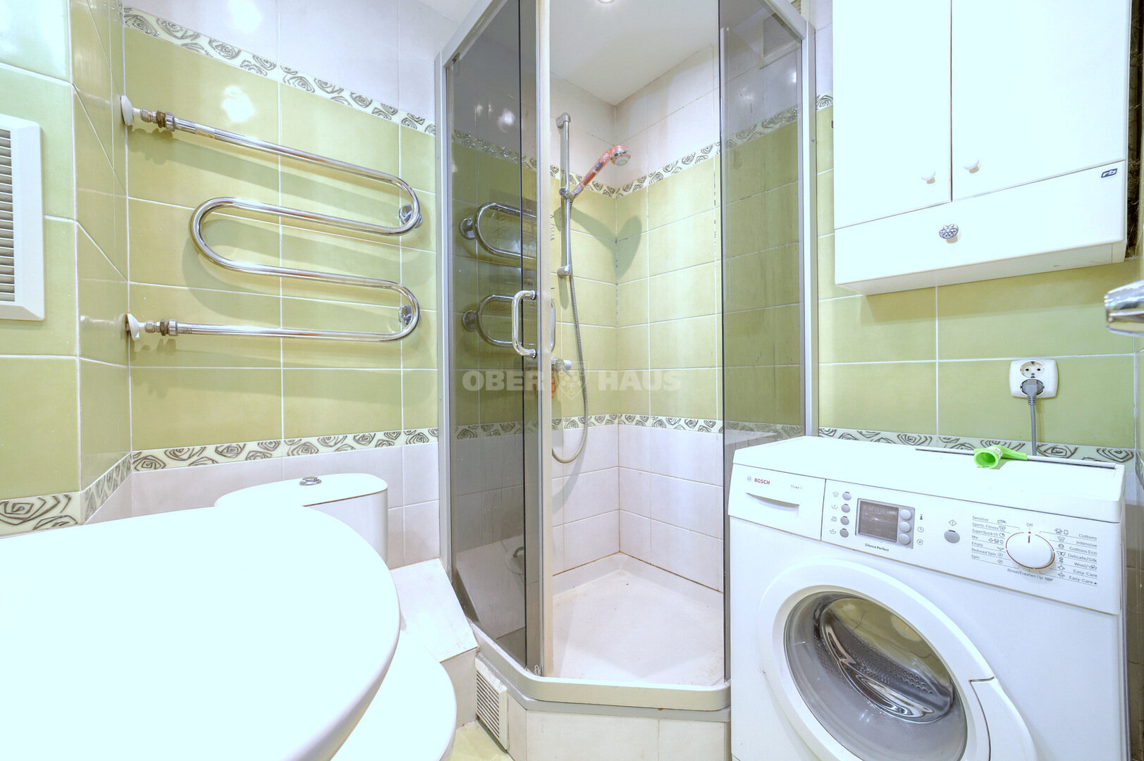 Verkių g., Žirmūnai, Vilnius, 3 kamb. – nuotrauka 6