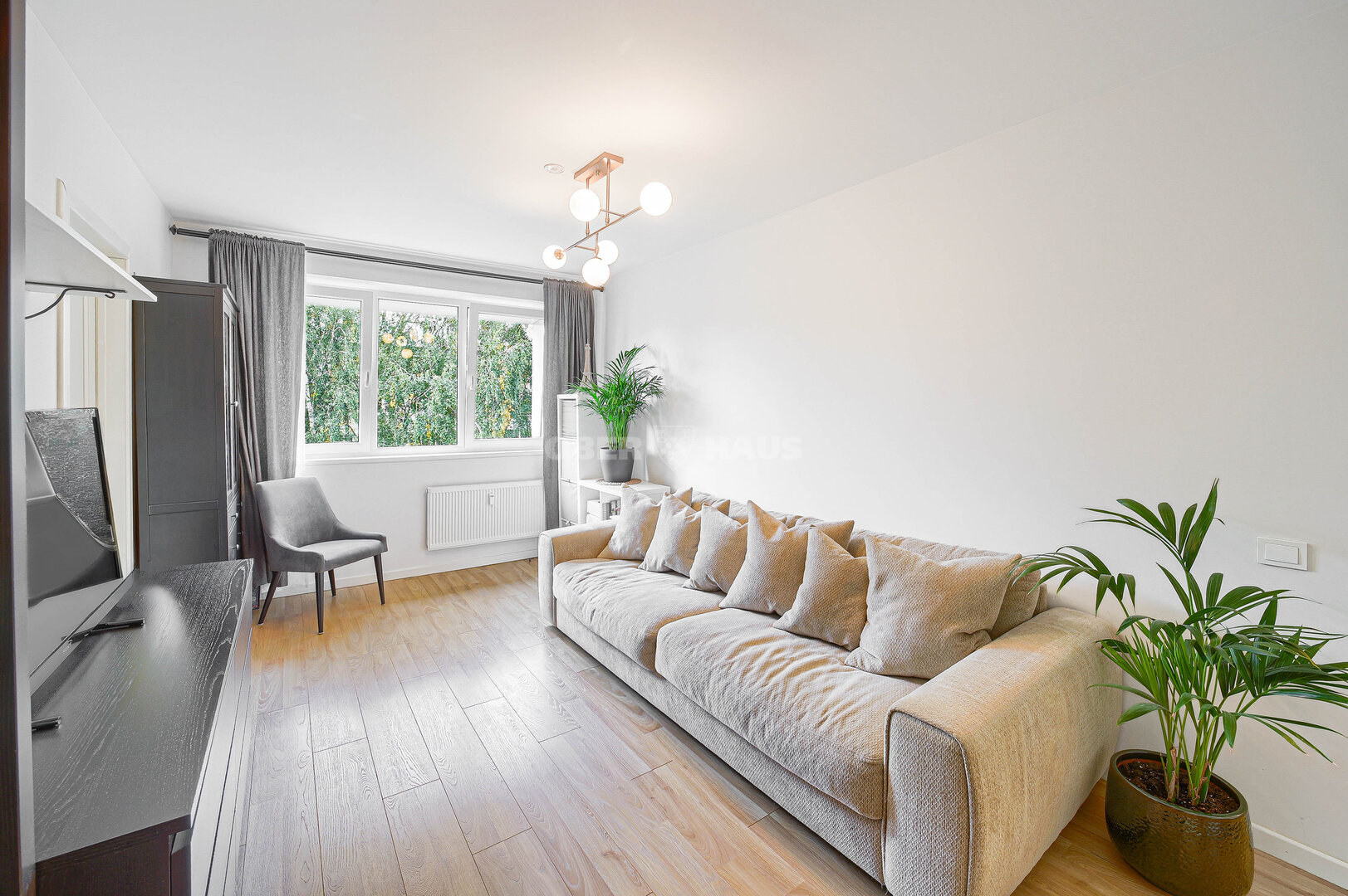 Žirmūnų g., Žirmūnai, Vilnius, 3 kamb. – nuotrauka 1