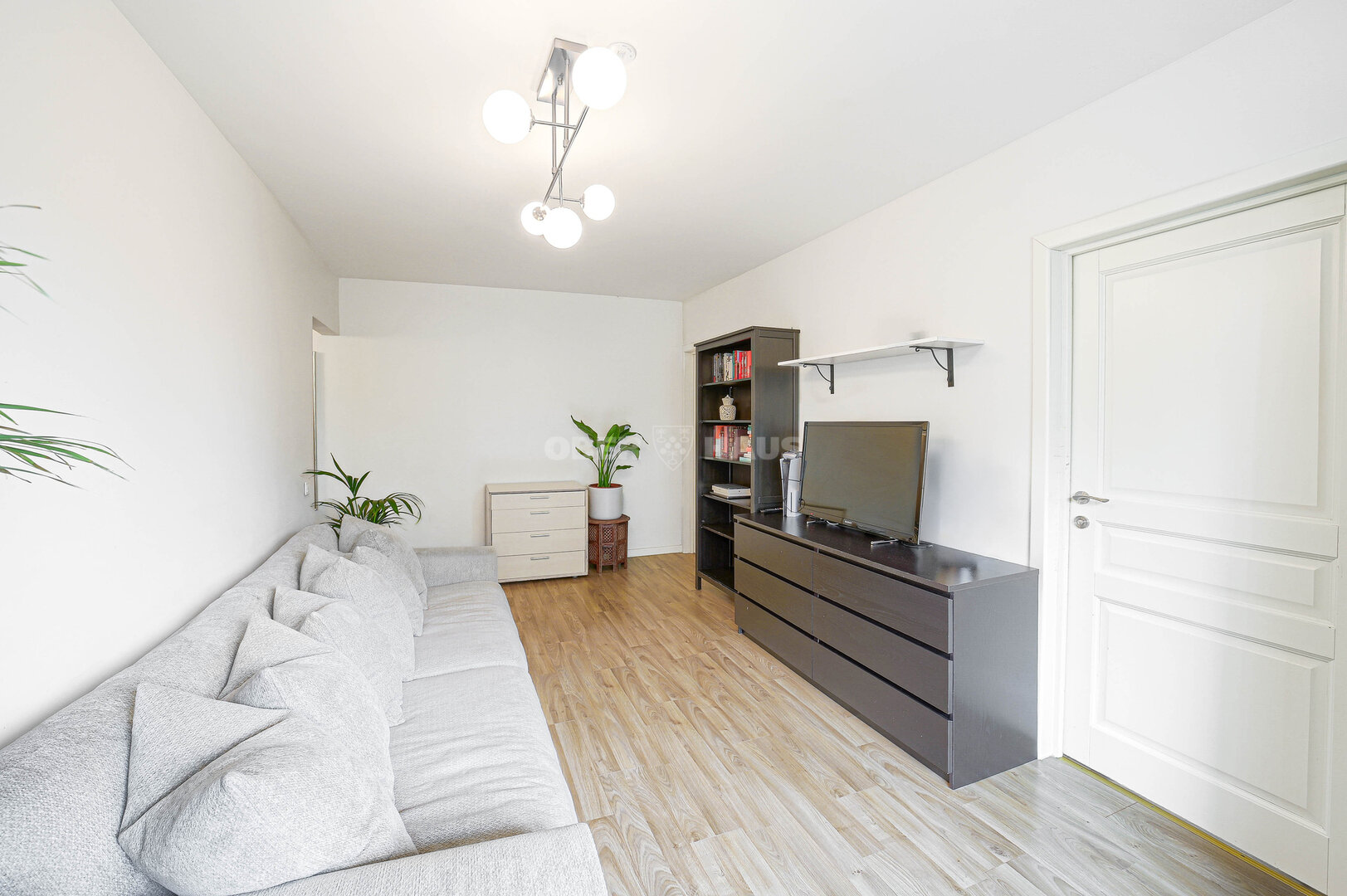 Žirmūnų g., Žirmūnai, Vilnius, 3 kamb. – nuotrauka 3
