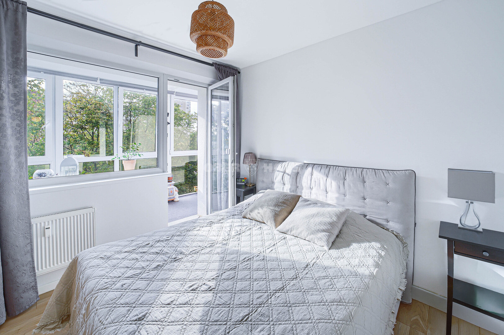 Žirmūnų g., Žirmūnai, Vilnius, 3 kamb. – nuotrauka 4