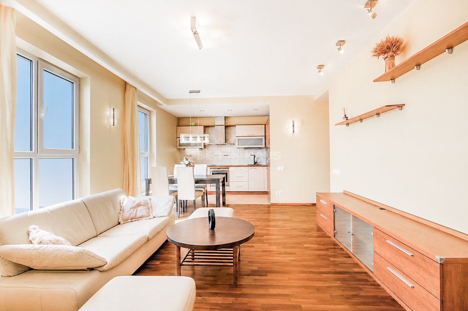Žirmūnų g., Žirmūnai, Vilnius, 4 kamb. – nuotrauka 3
