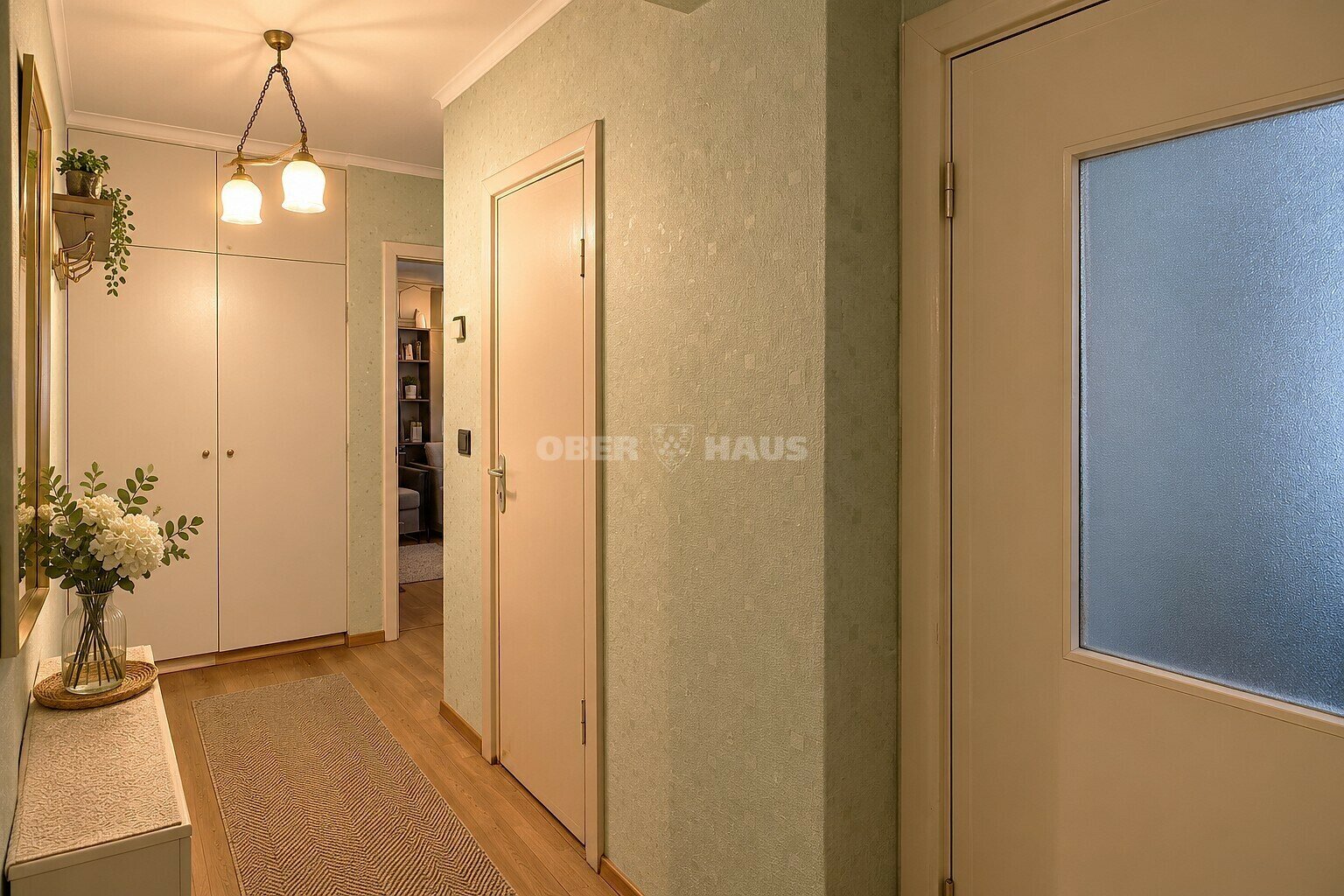 Centras, Panevėžys, 2 kamb. – nuotrauka 3