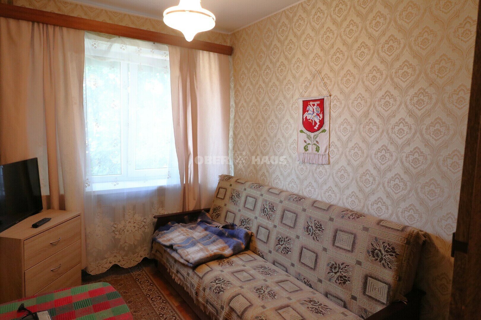 Centras, Panevėžys, 2 kamb. – nuotrauka 5