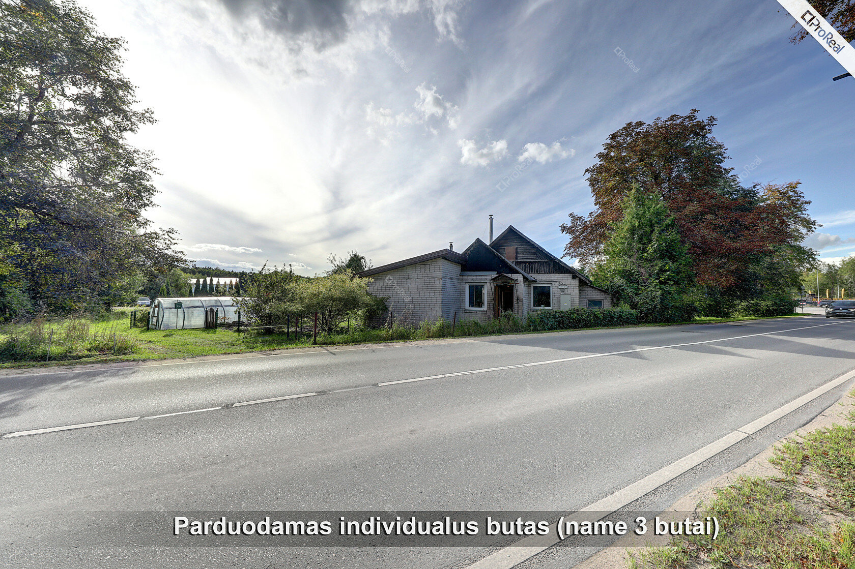 Eišiškių pl., Naujininkai, Vilnius, 2 kamb. – nuotrauka 3