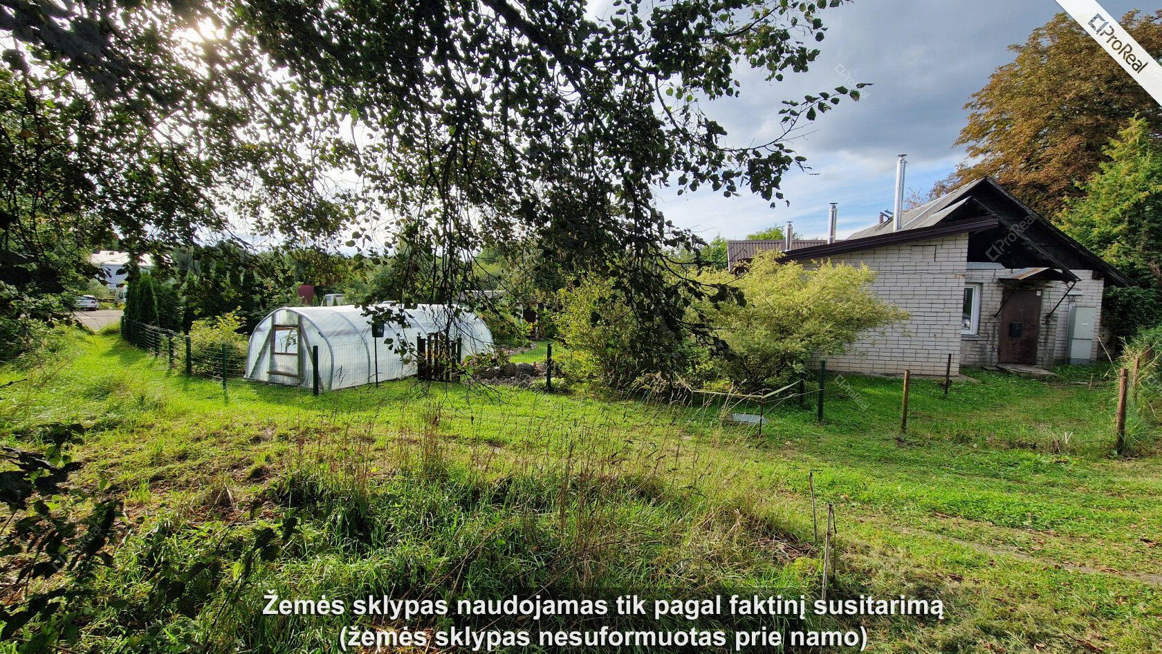 Eišiškių pl., Naujininkai, Vilnius, 2 kamb. – nuotrauka 4