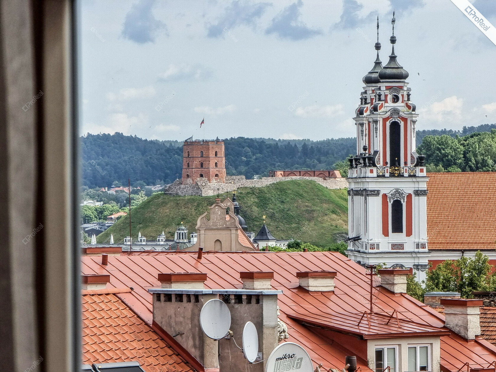 Vingrių g., Senamiestis, Vilnius, 2 kamb. – nuotrauka 5