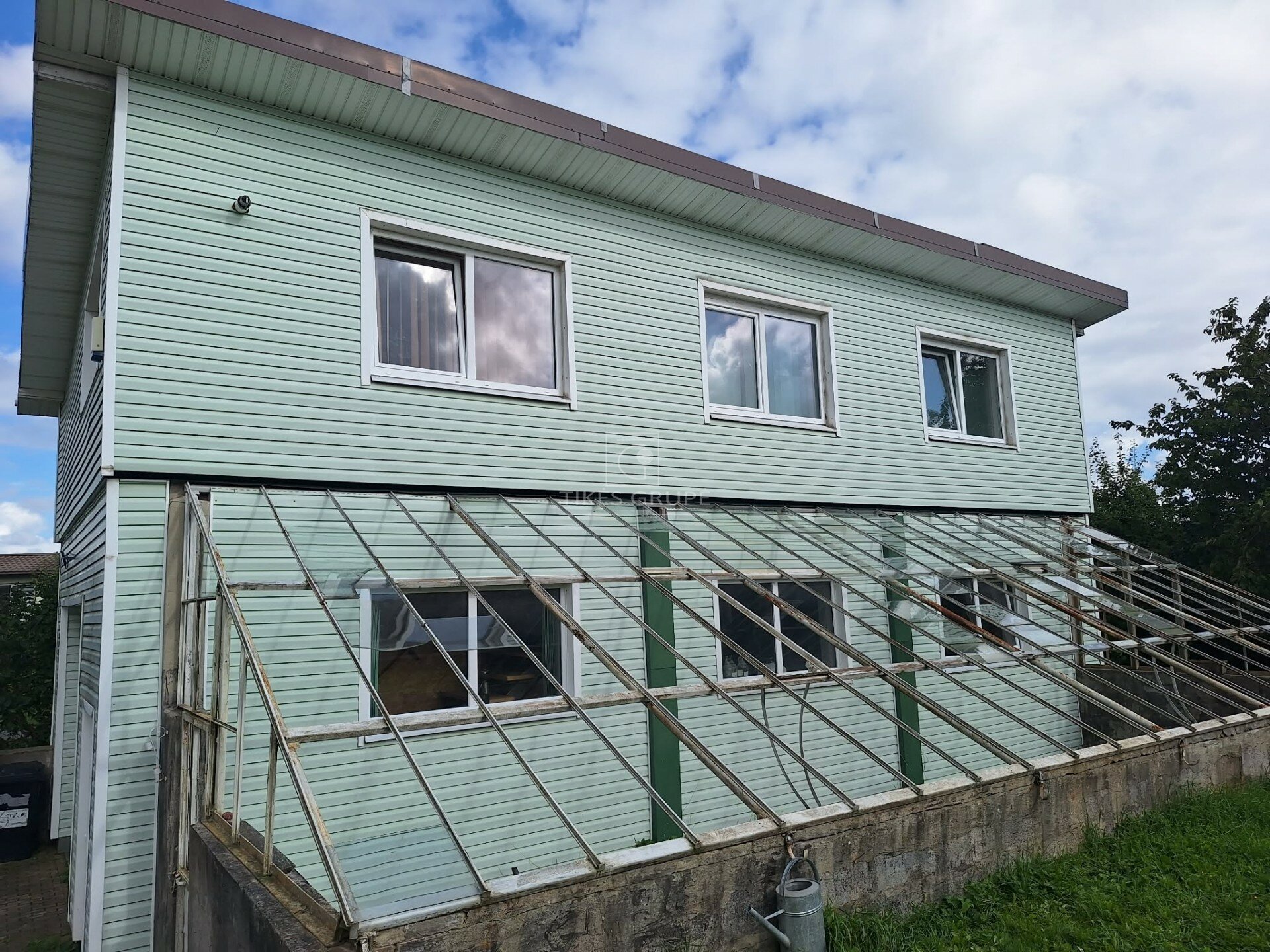 Virkučių g., Tauralaukis, Klaipėda, 1 kamb. – nuotrauka 4