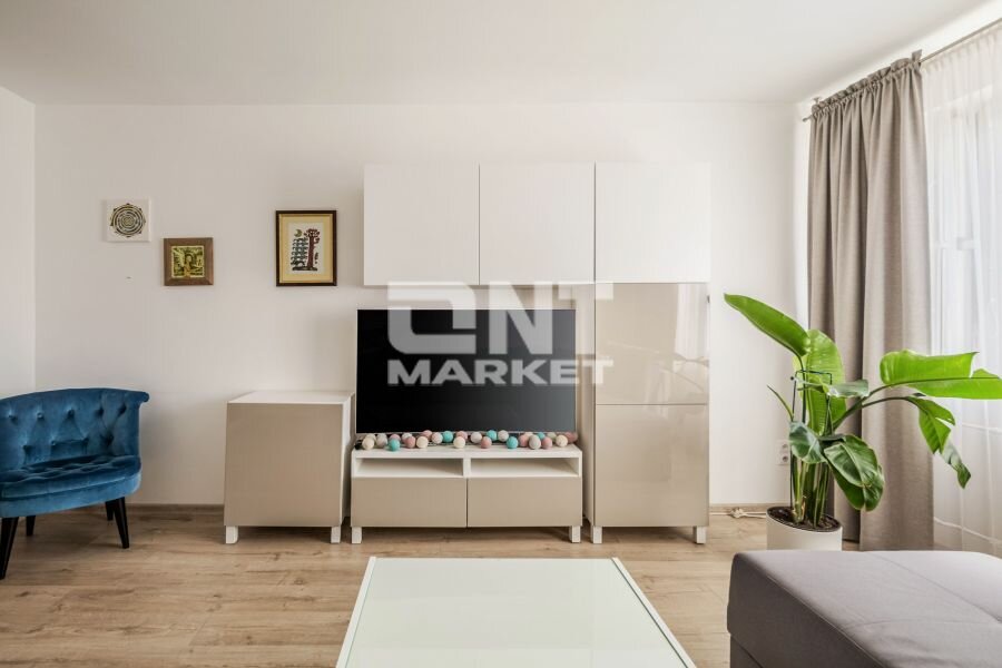 Baltijos pr. 109, Baltijos, Klaipėda, 2 kamb. – nuotrauka 4