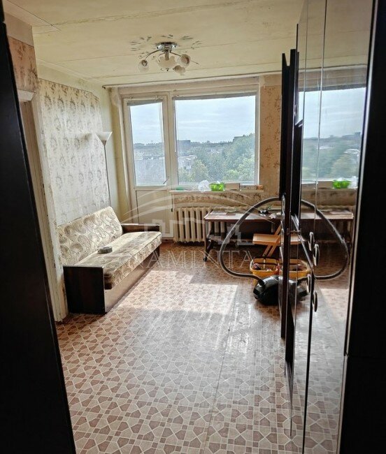 Paryžiaus Komunos g., Rumpiškės, Klaipėda, 1 kamb. – image 3
