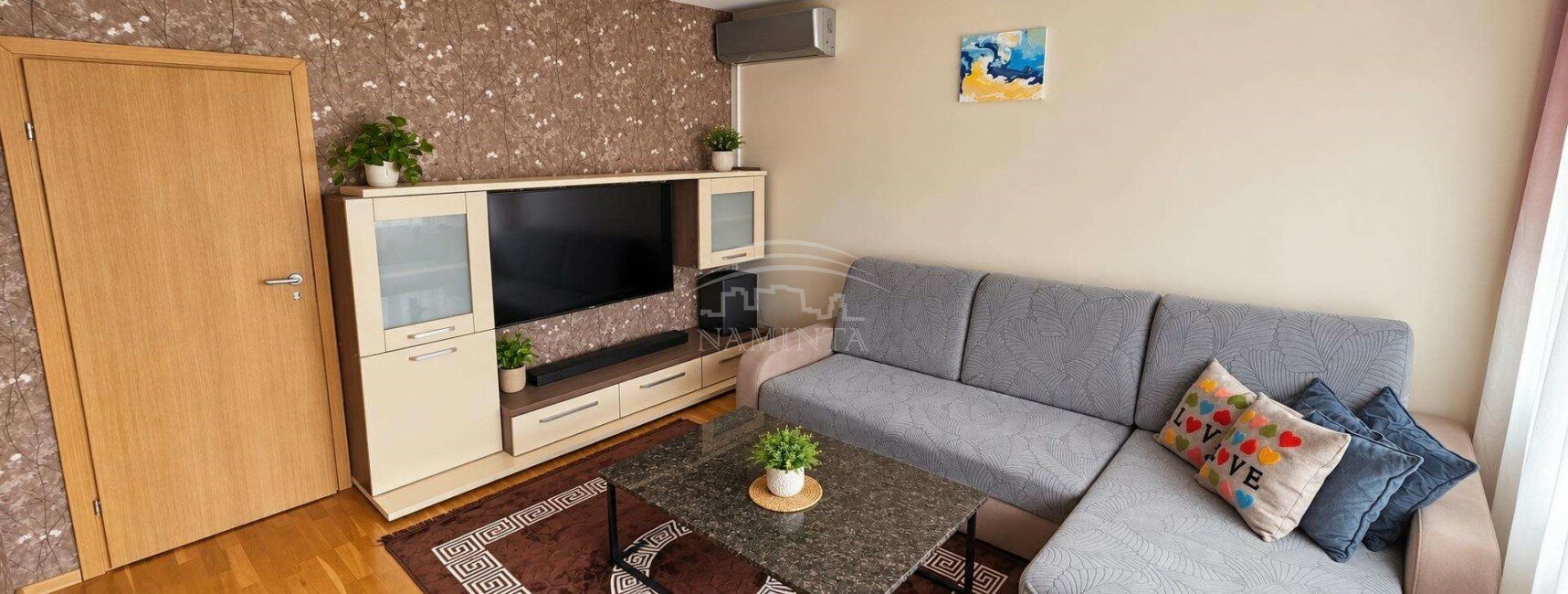 Birutės g., Vėtrungė, Klaipėda, 3 kamb. – image 4