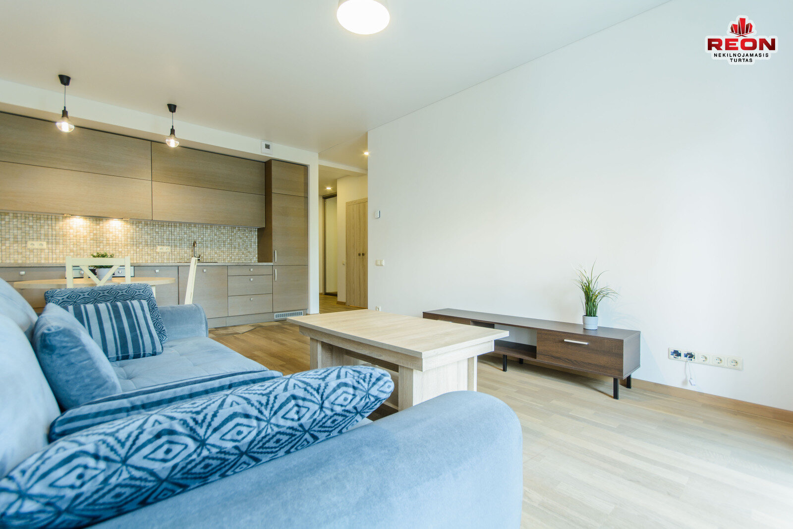 Č. Sugiharos g., Žvėrynas, Vilnius, 2 kamb. – nuotrauka 5