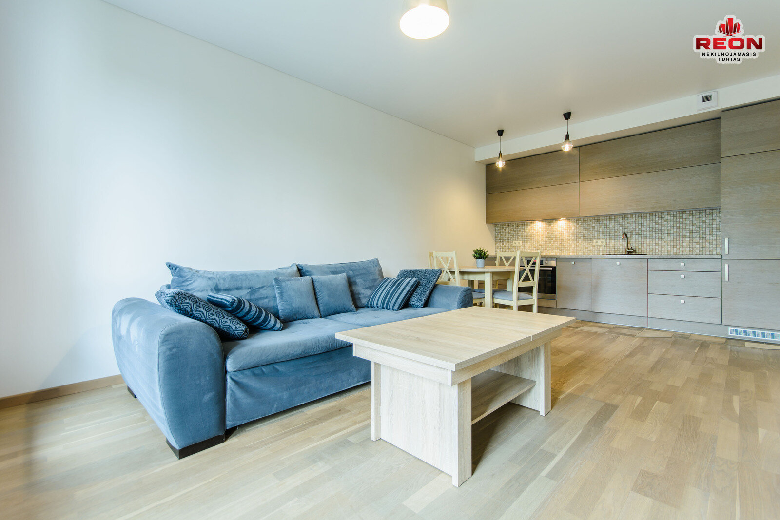 Č. Sugiharos g., Žvėrynas, Vilnius, 2 kamb. – nuotrauka 6