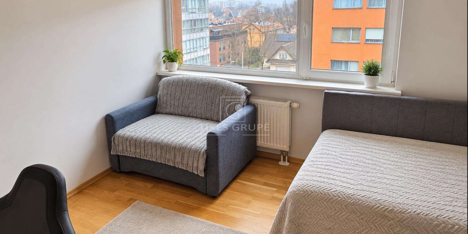 Birutės g., Vėtrungė, Klaipėda, 3 kamb. – nuotrauka 4