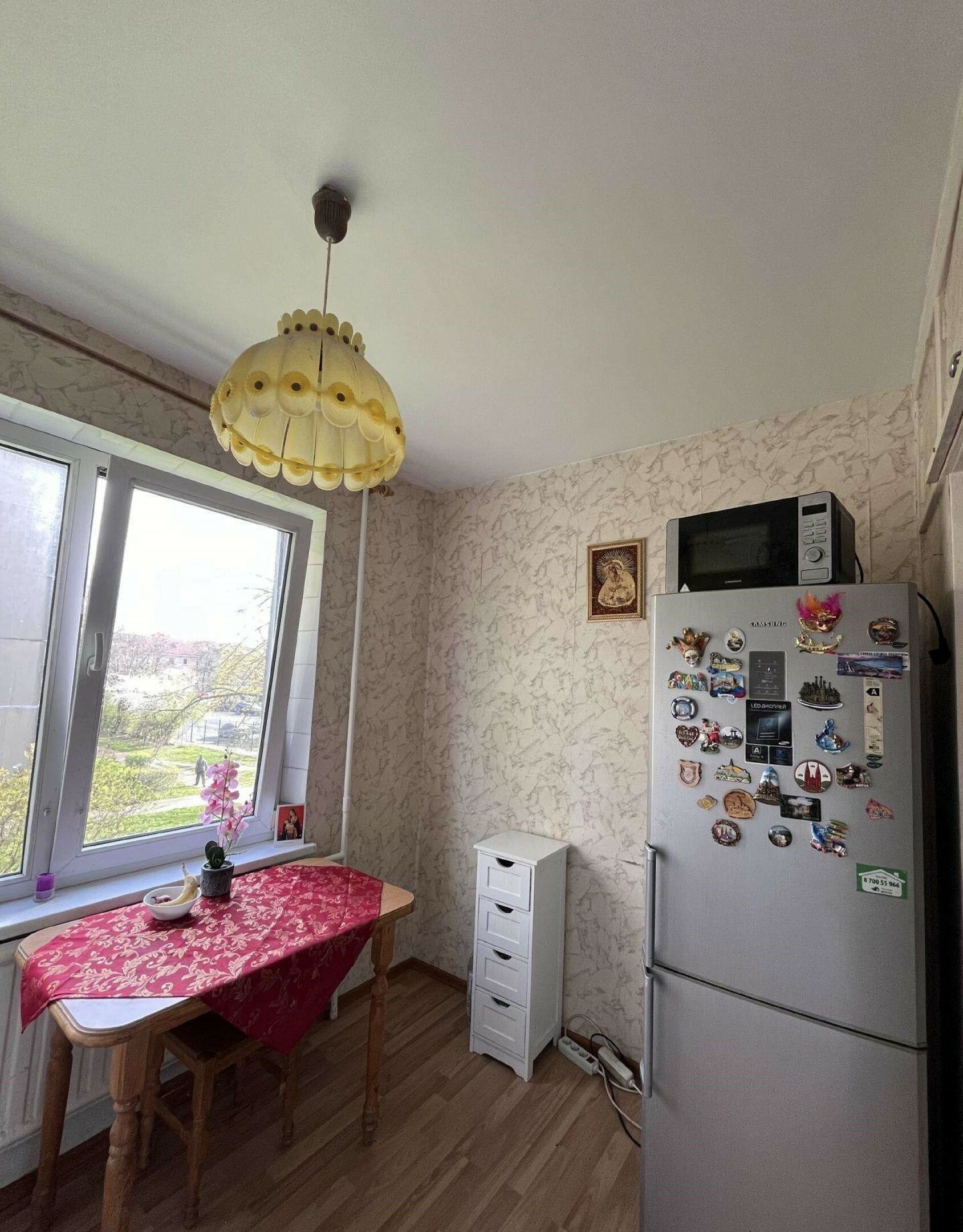 Nidos g., Žvejybos uostas, Klaipėda, 2 kamb. – nuotrauka 3