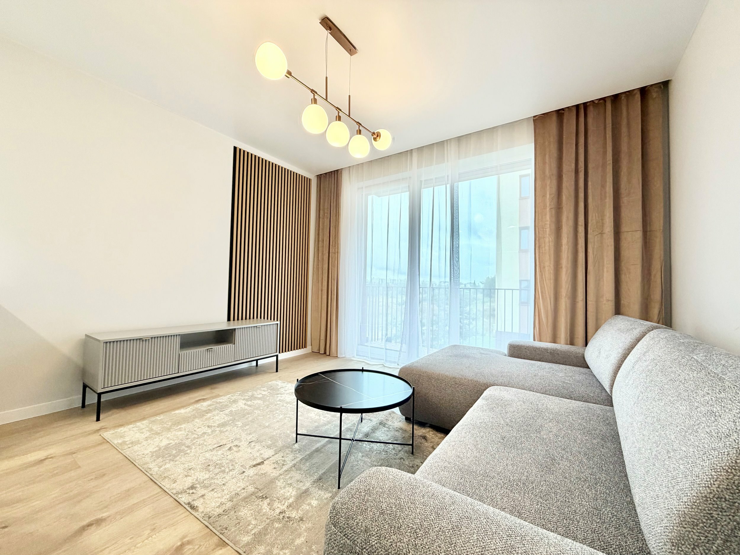 Simono Grunau g., Pilaitė, Vilnius, 3 kamb. – nuotrauka 3