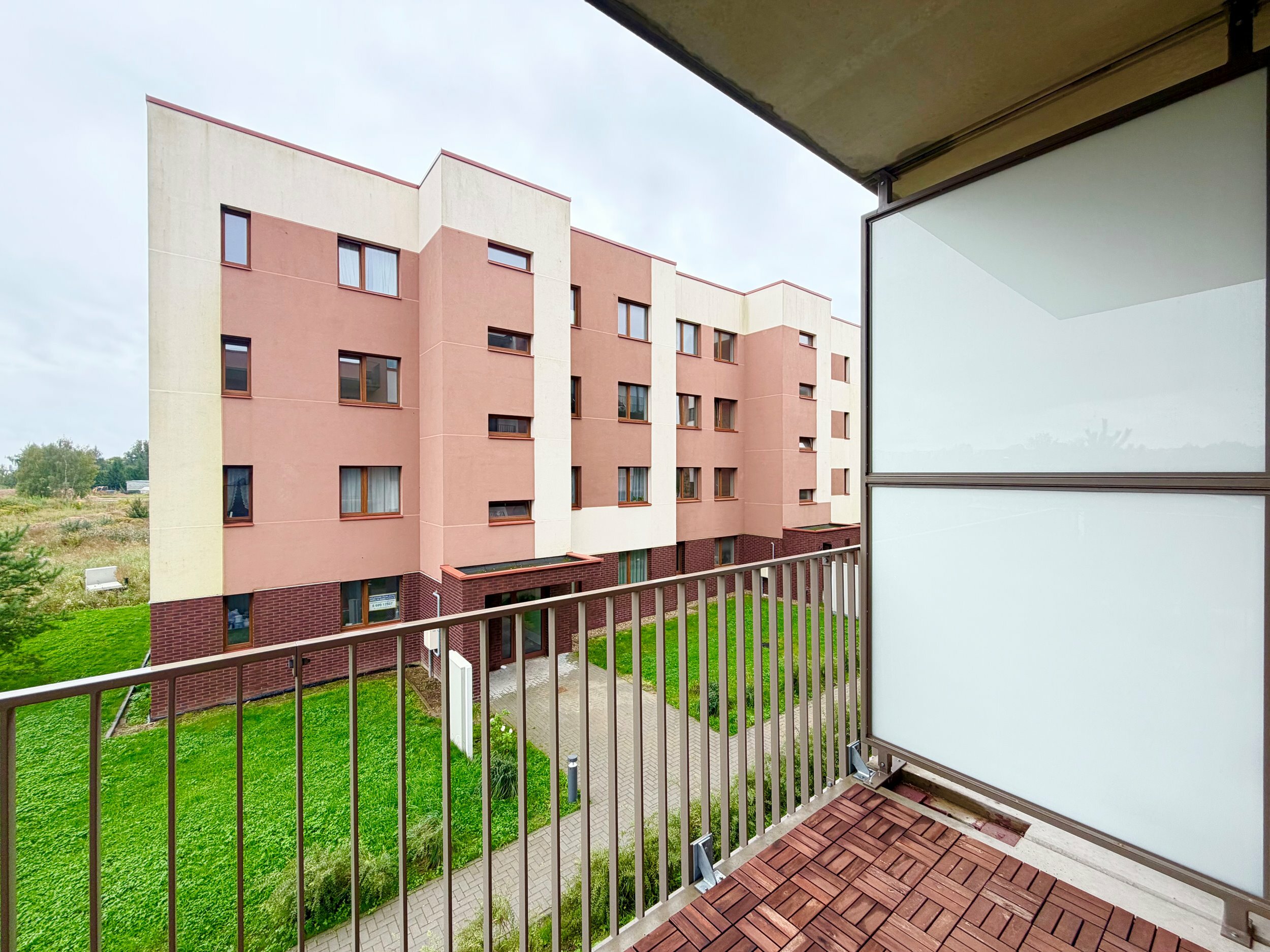 Simono Grunau g., Pilaitė, Vilnius, 3 kamb. – nuotrauka 4
