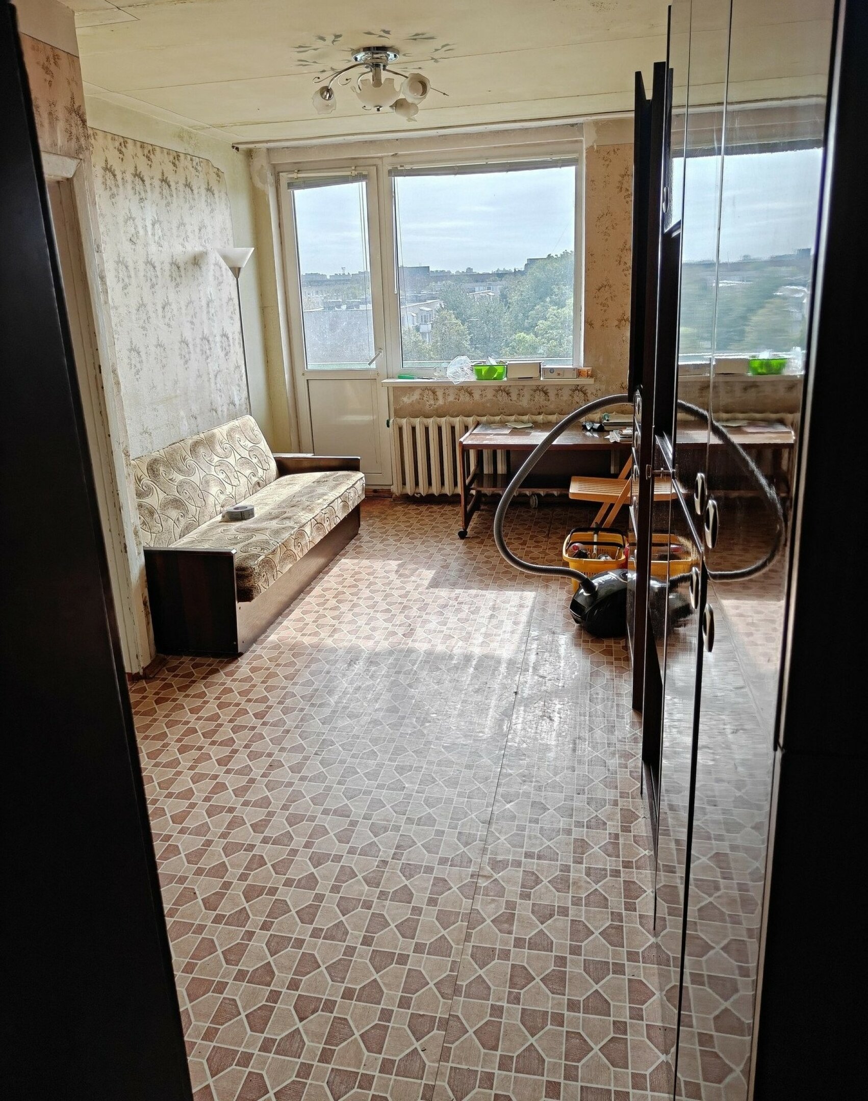 Paryžiaus Komunos g., Rumpiškės, Klaipėda, 1 kamb. – nuotrauka 3