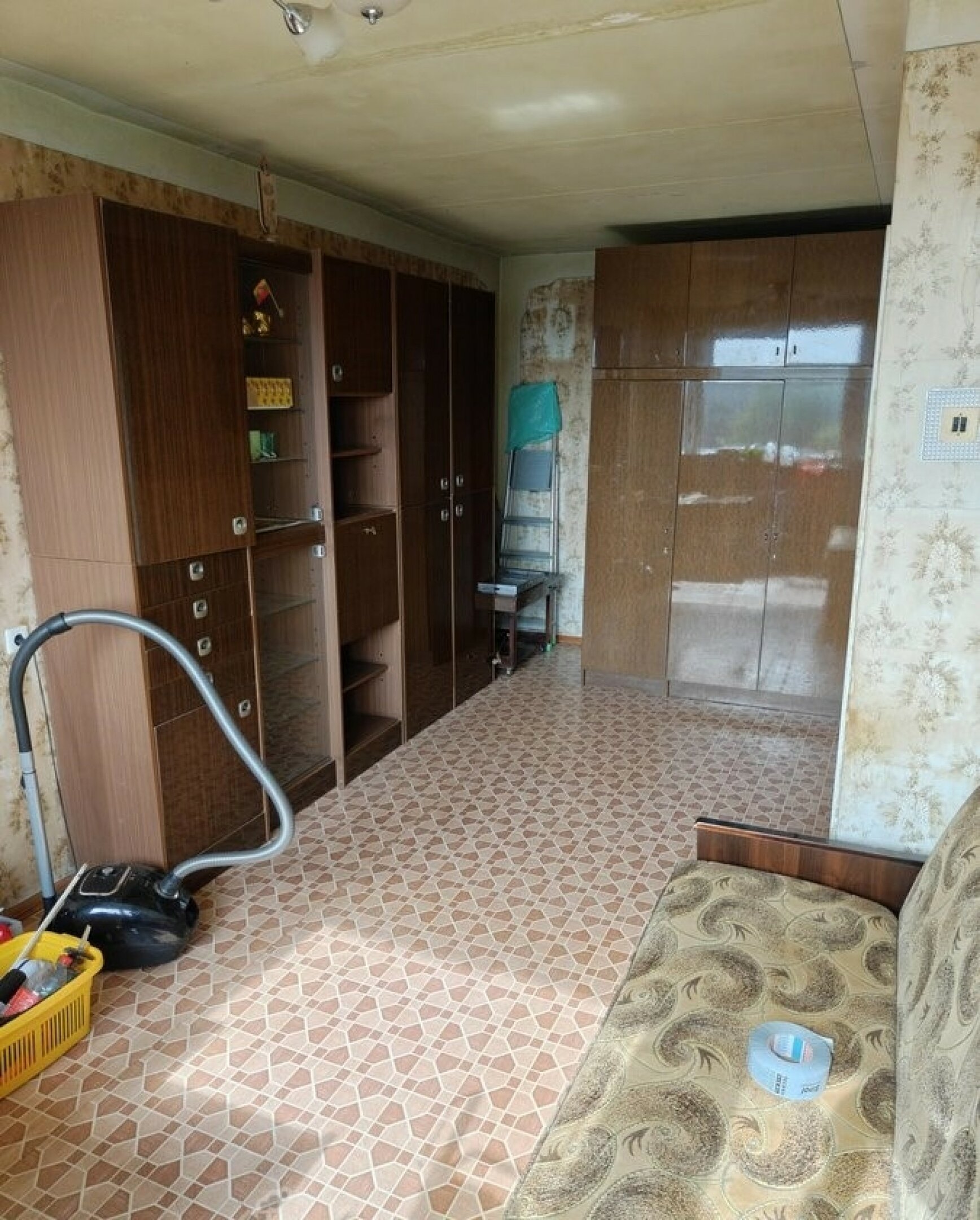 Paryžiaus Komunos g., Rumpiškės, Klaipėda, 1 kamb. – nuotrauka 4