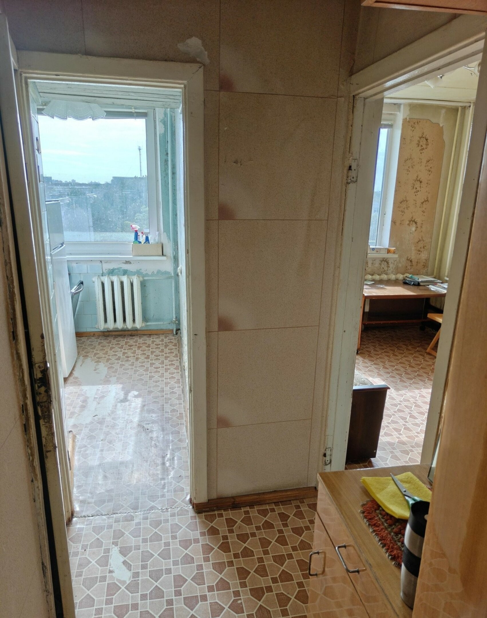 Paryžiaus Komunos g., Rumpiškės, Klaipėda, 1 kamb. – nuotrauka 5