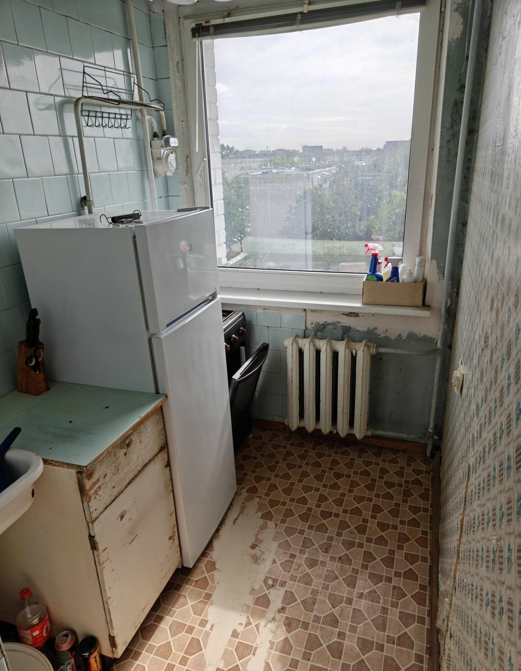 Paryžiaus Komunos g., Rumpiškės, Klaipėda, 1 kamb. – nuotrauka 6