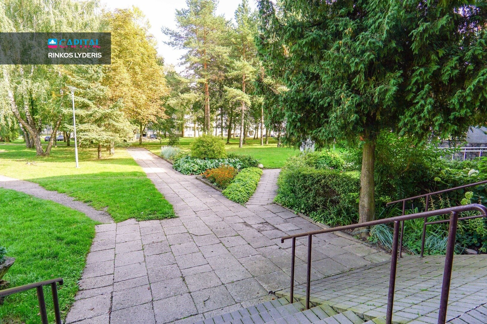 Žemaičiai, Panevėžys, 2 kamb. – nuotrauka 4