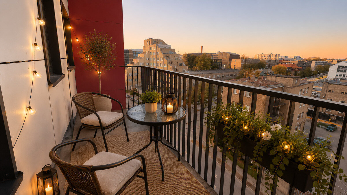 Kauno g., Naujamiestis, Vilnius, 3 kamb. – изображение 5