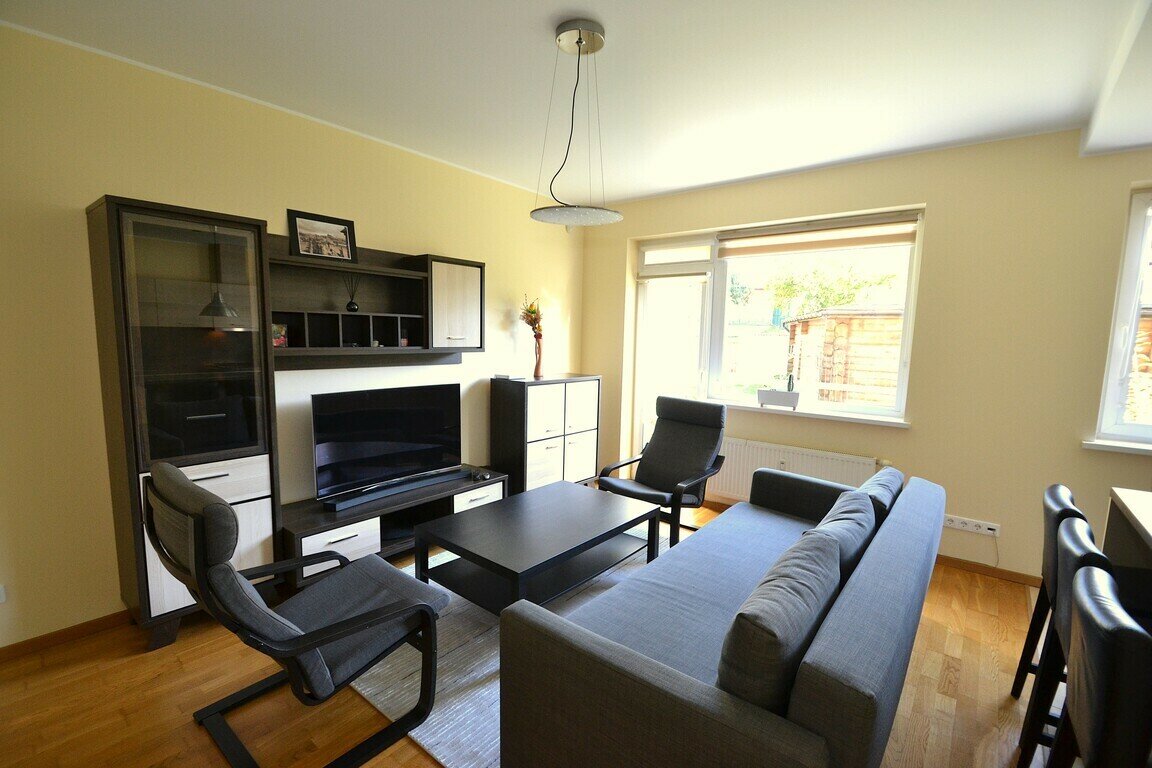 Lazdynėlių g., Lazdynėliai, Vilnius, 3 kamb. – nuotrauka 5