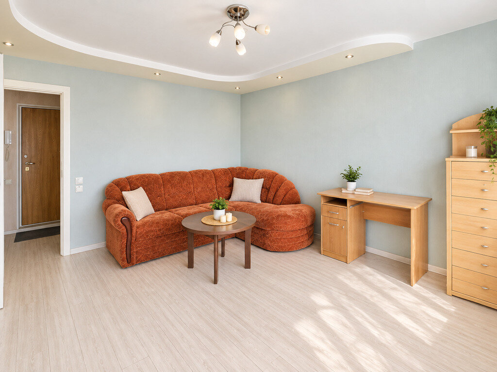 Viršuliškių g., Viršuliškės, Vilnius, 2 kamb. – nuotrauka 6