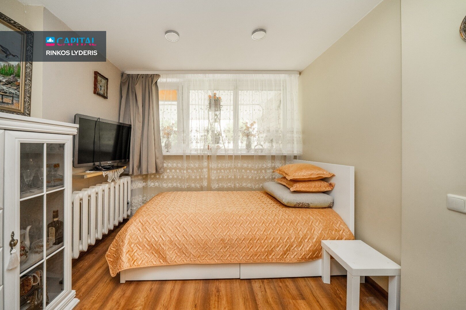 Naujoji Vilnia, Vilnius, 1 kamb. – nuotrauka 3